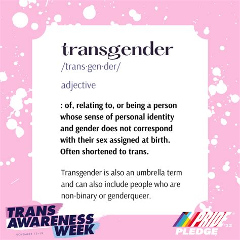 transseksueel|Transsexual Definition & Meaning